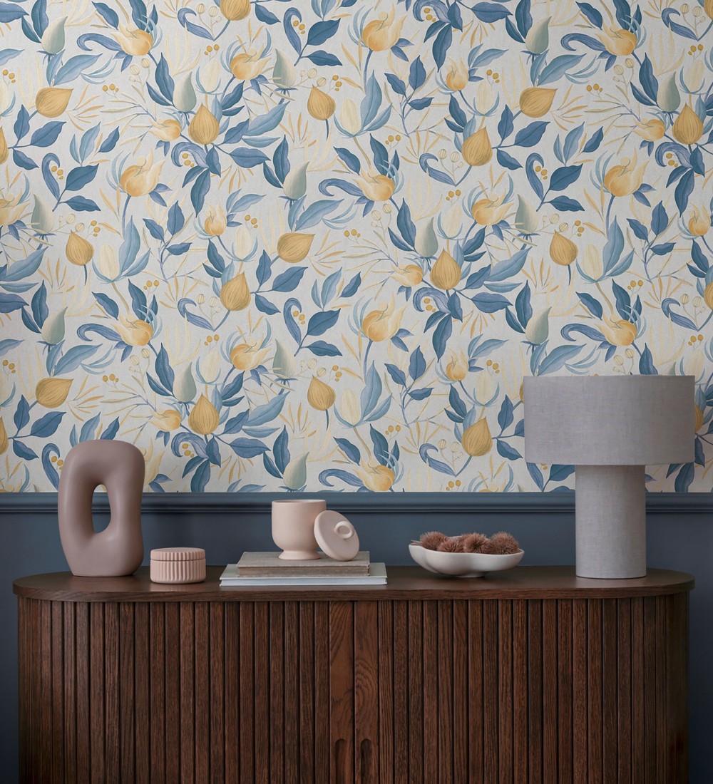 Papel pintado As Creation Cosmo Living 790626  