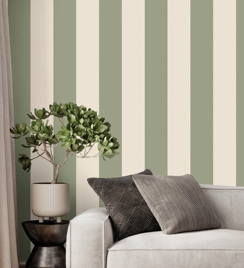 Papel pintado Avalon Stripe 683622  Avalon Stripe 683622