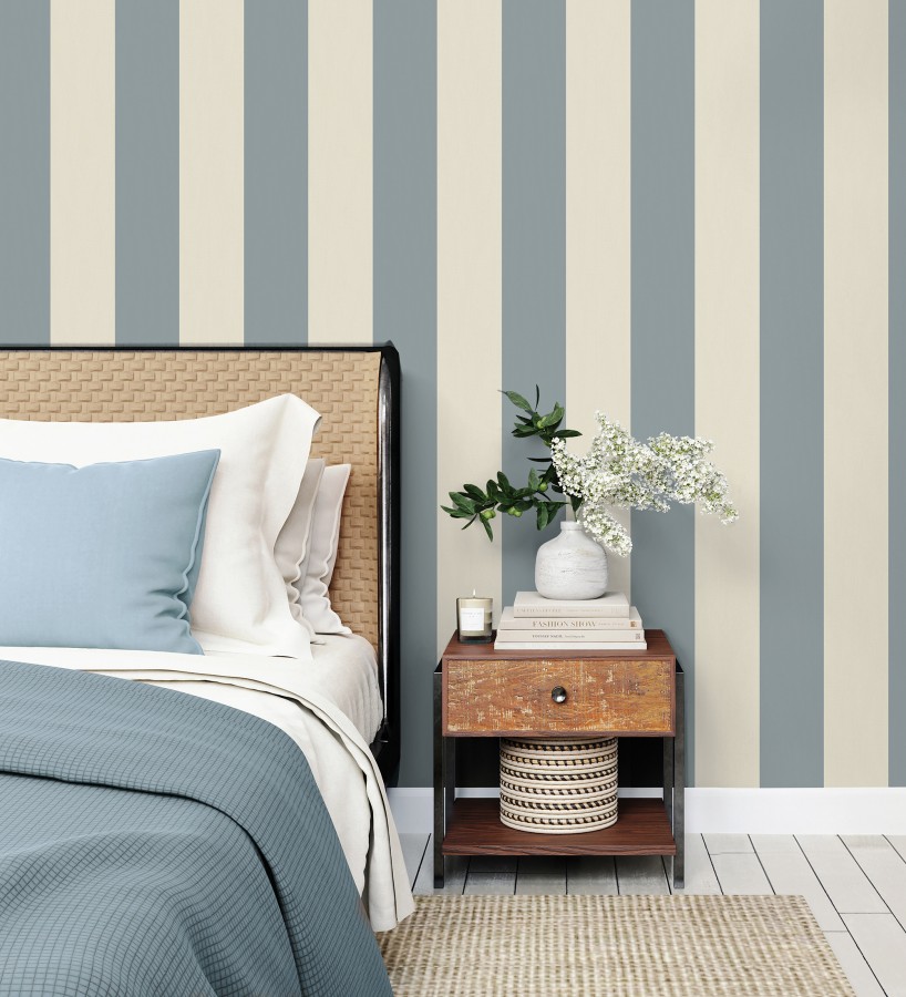 Papel pintado Avalon Stripe 683623  Avalon Stripe 683623