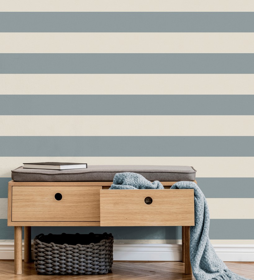 Papel pintado Avalon Stripe 683623  Avalon Stripe 683623
