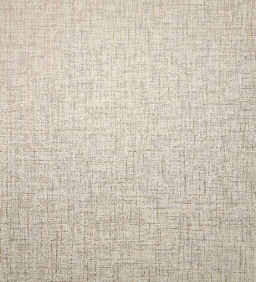 Papel pintado liso imitación tela tonos beige  Oregon Plain 683642