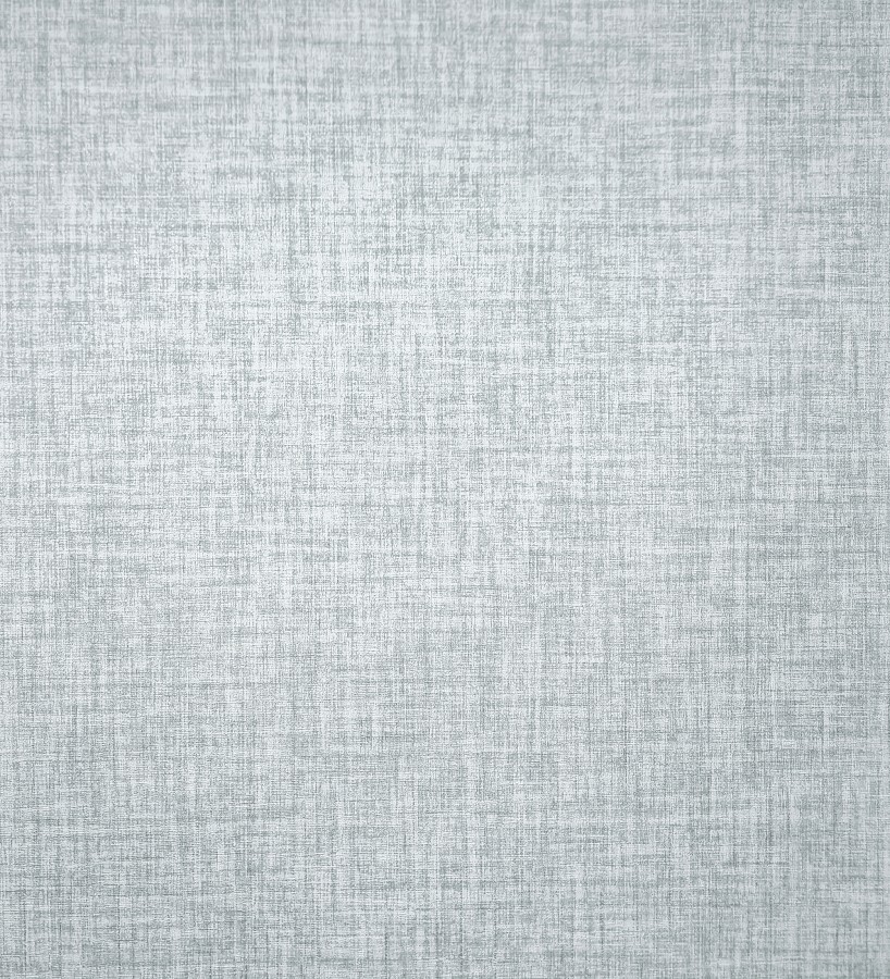 Papel pintado liso imitación tela tonos azules  Oregon Plain 683644