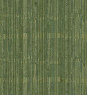 Papel pintado de seda vertical textura lisa color verde Bath Subtle 683726