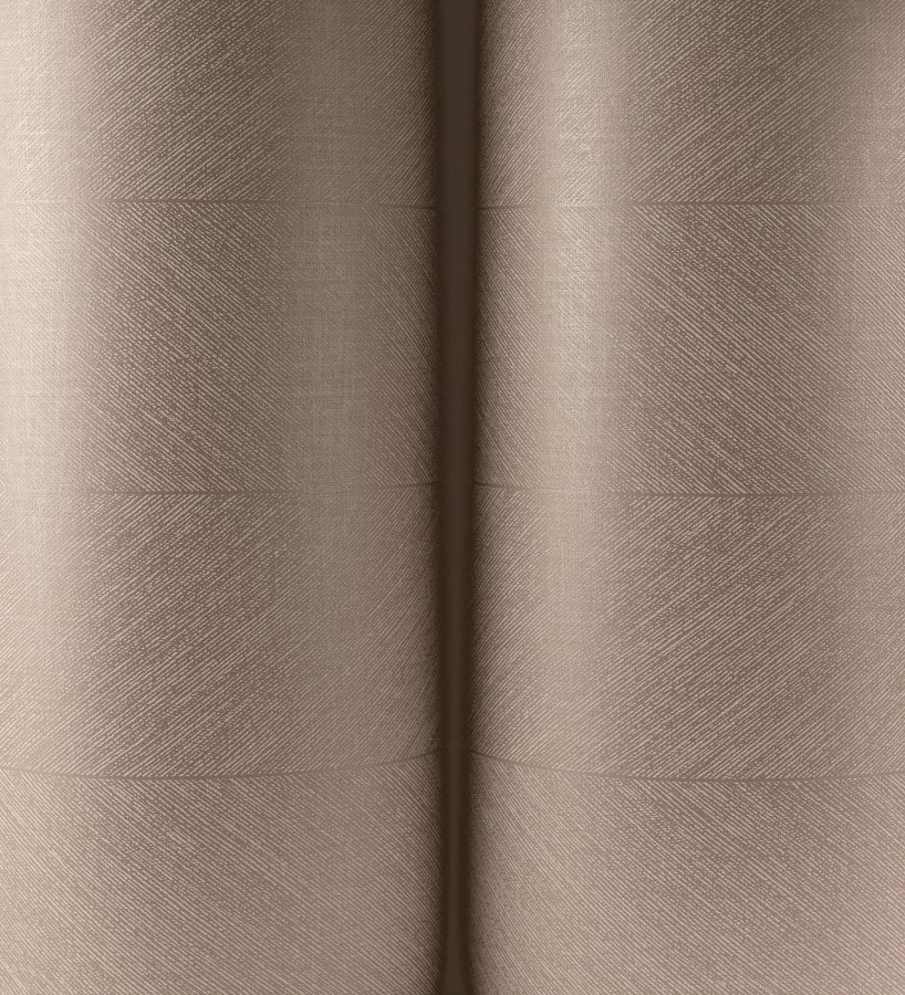 Papel pintado de espigas tejido en hilo noble tonos rosa palo  York Spike 683853