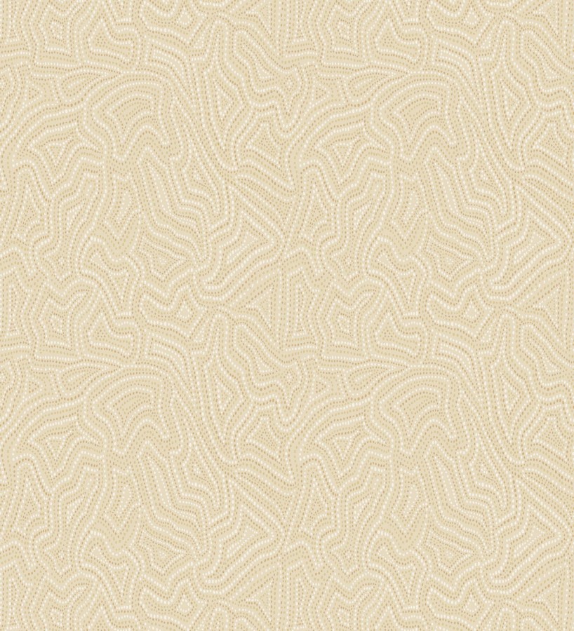 Papel pintado de ondas en micropuntillismo artístico fondo arena  Harlem Stipple 683878