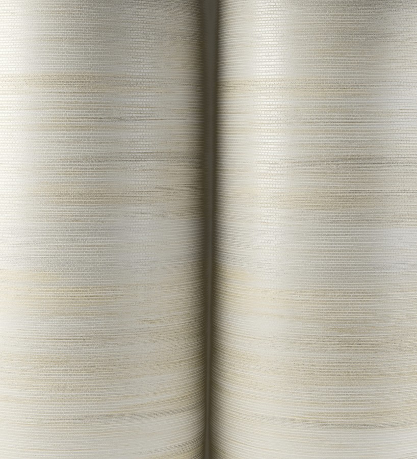 Papel pintado telar artesano tonos arena texturizado en relieve sutil  Ritz Dupioni 683880