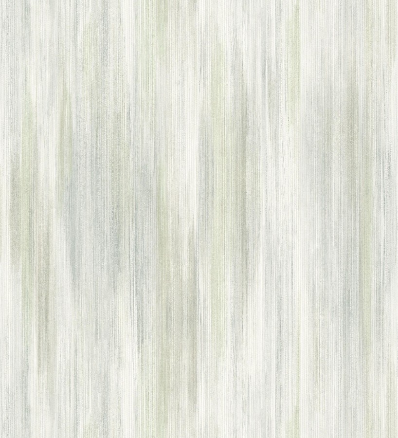 Papel pintado telar artesano tonos verdes texturizado en relieve sutil  Ritz Dupioni 683883