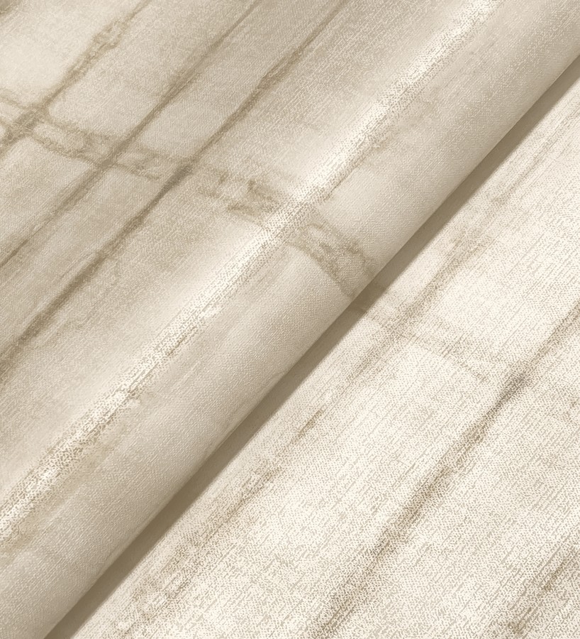 Papel pintado estilo shibori tonos beige  Sora Shibori 683914