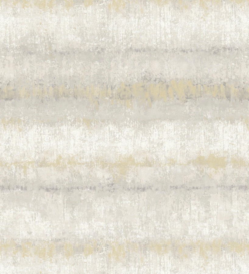 Papel pintado efecto cemento pátina artesanal tonos neutros  Nolan Strata 683916