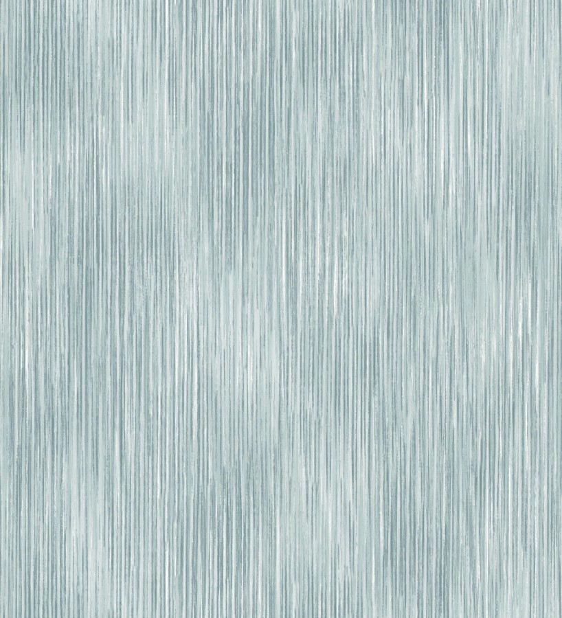 Papel pintado de plieges textil iluminado fondo nácar tonos azules  Silas Streaks 683983