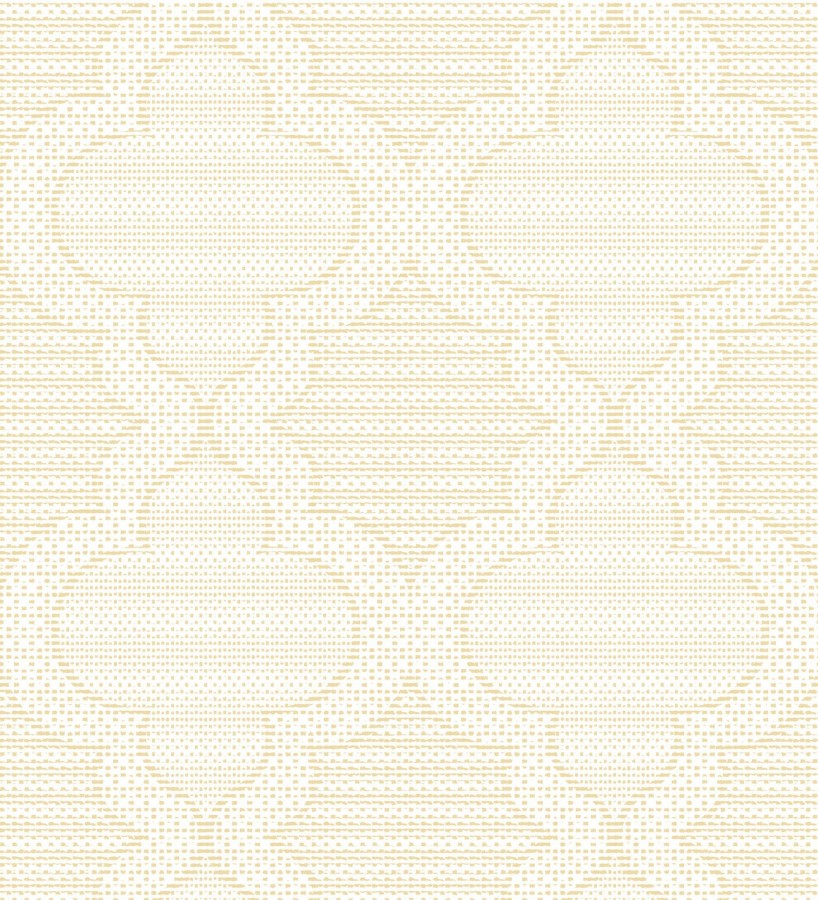 Papel pintado de cuadrifolios andalusíes color amarillo  Malik Mosaic 684030