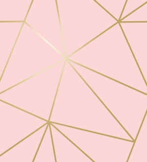 Papel pintado Noa Pink 684091 Noa Pink 684091