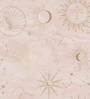 Papel pintado Lyra Astral 684094 Lyra Astral 684094