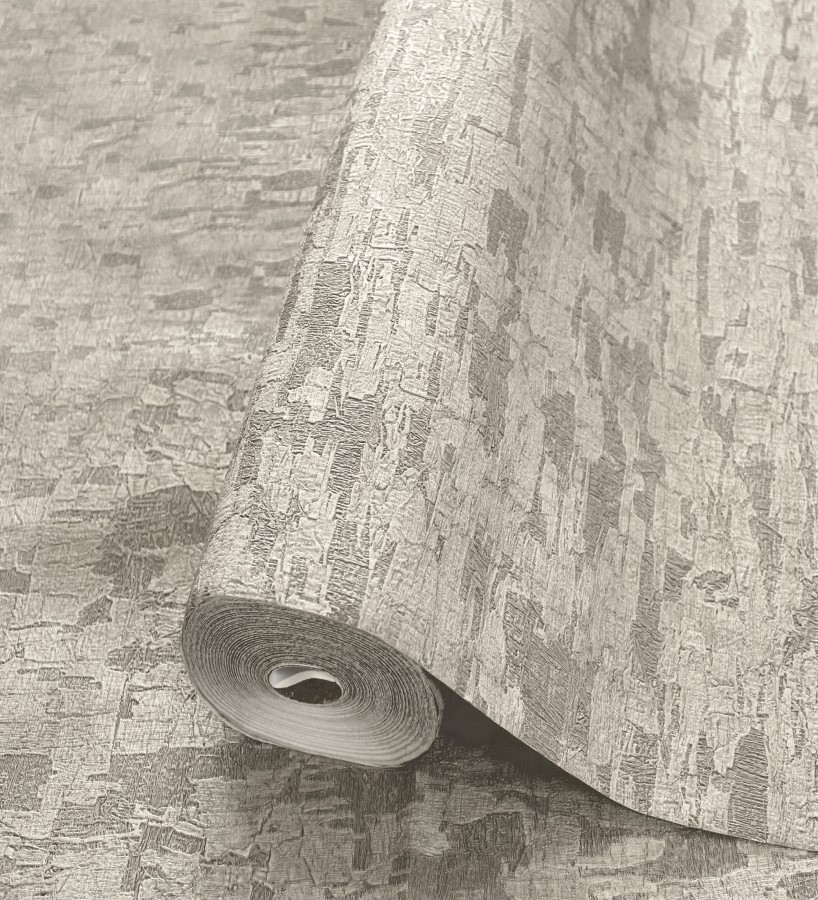 Papel pintado relieve natural corteza de árbol  Luxor Ancient 684152