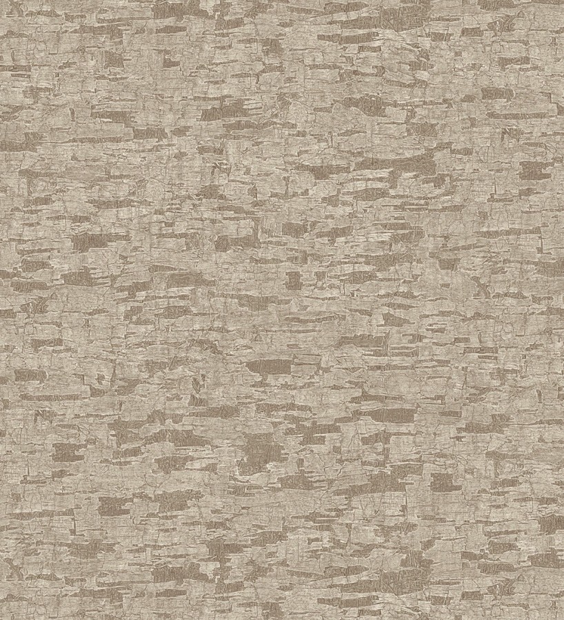 Papel pintado relieve natural corteza de árbol  Luxor Ancient 684153