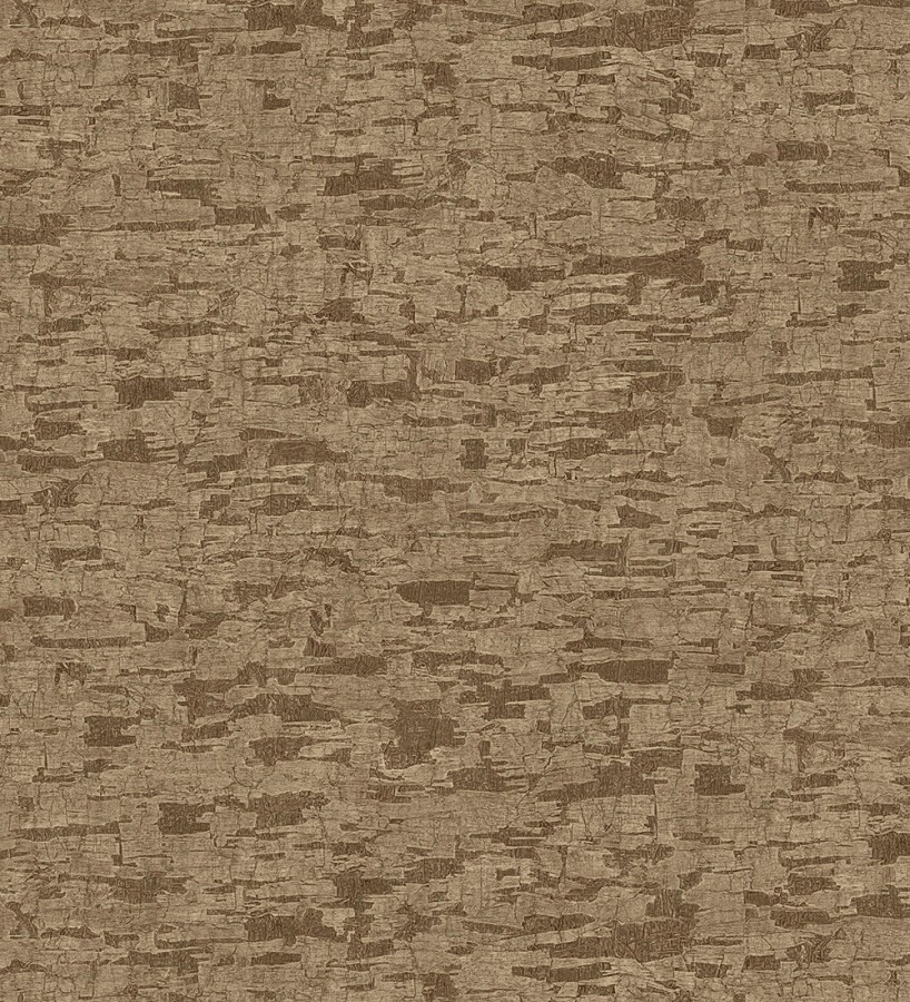 Papel pintado relieve natural corteza de árbol  Luxor Ancient 684154