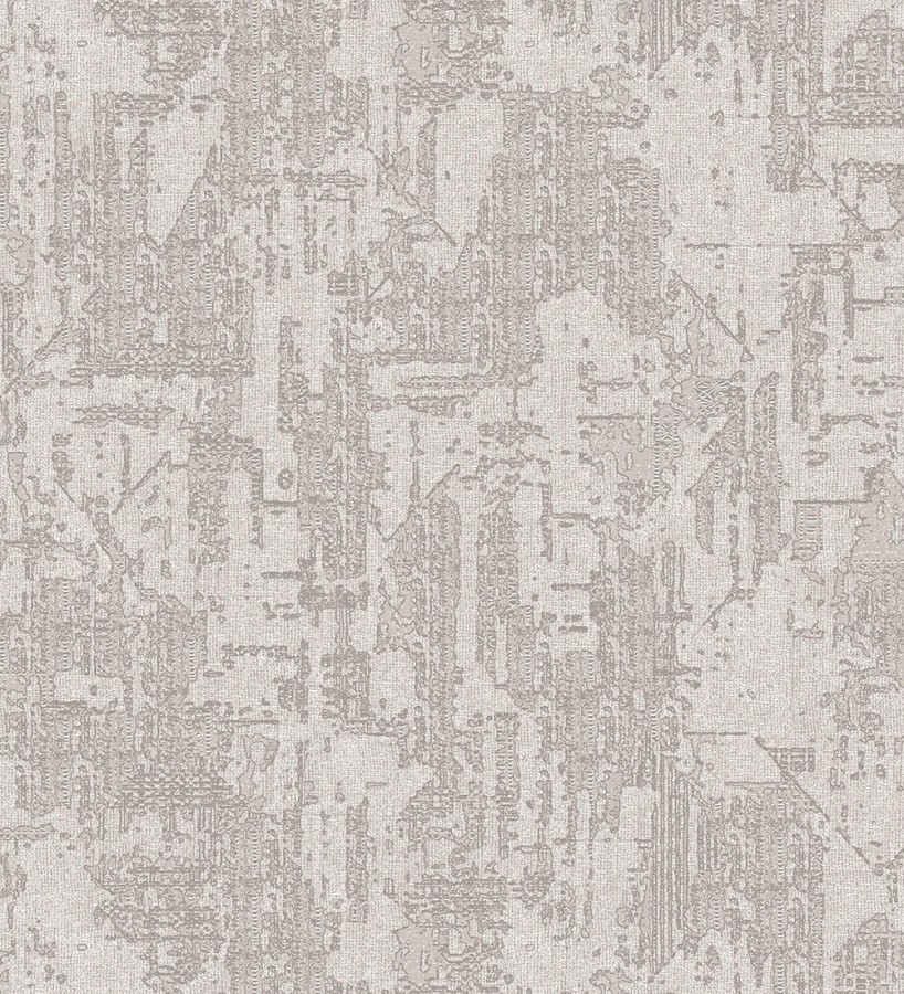 Papel pintado efecto seda de abacá en relieve textil artesanal  Montgomery Stately 684161