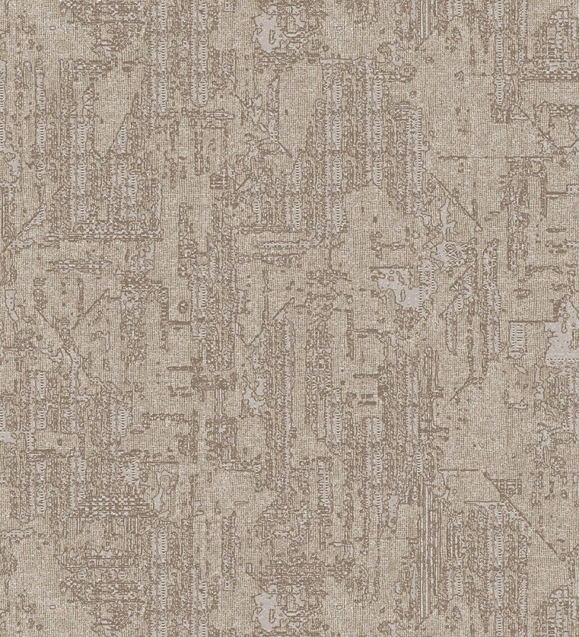 Papel pintado efecto seda de abacá en relieve textil artesanal  Montgomery Stately 684162
