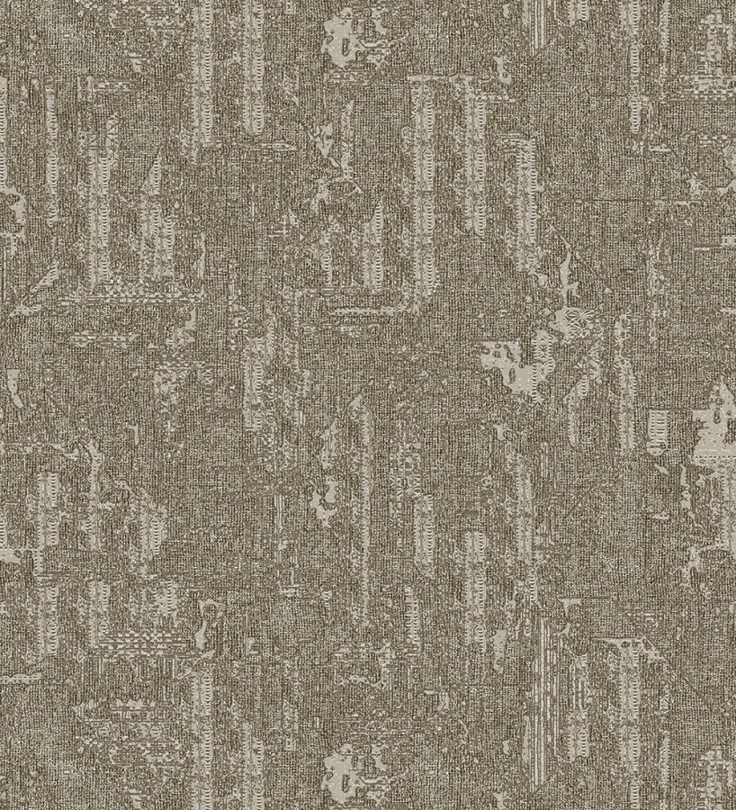 Papel pintado efecto seda de abacá en relieve textil artesanal  Montgomery Stately 684163