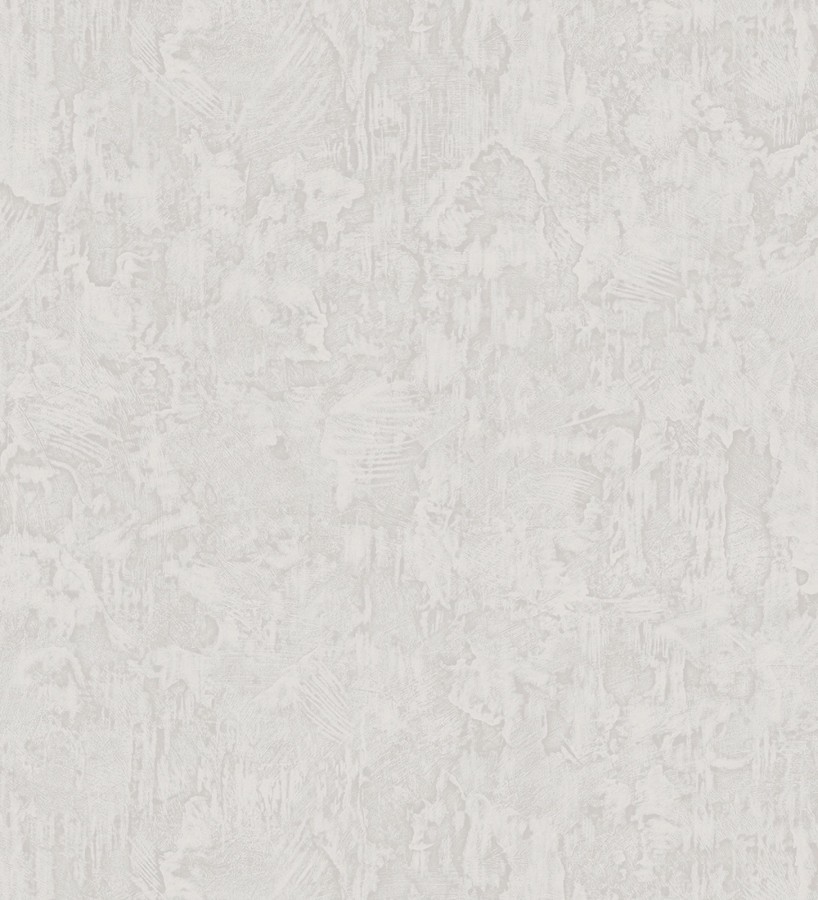 Papel pintado cemento pulido color gris perla estilo loft moderno  Hudson Rugged 684165