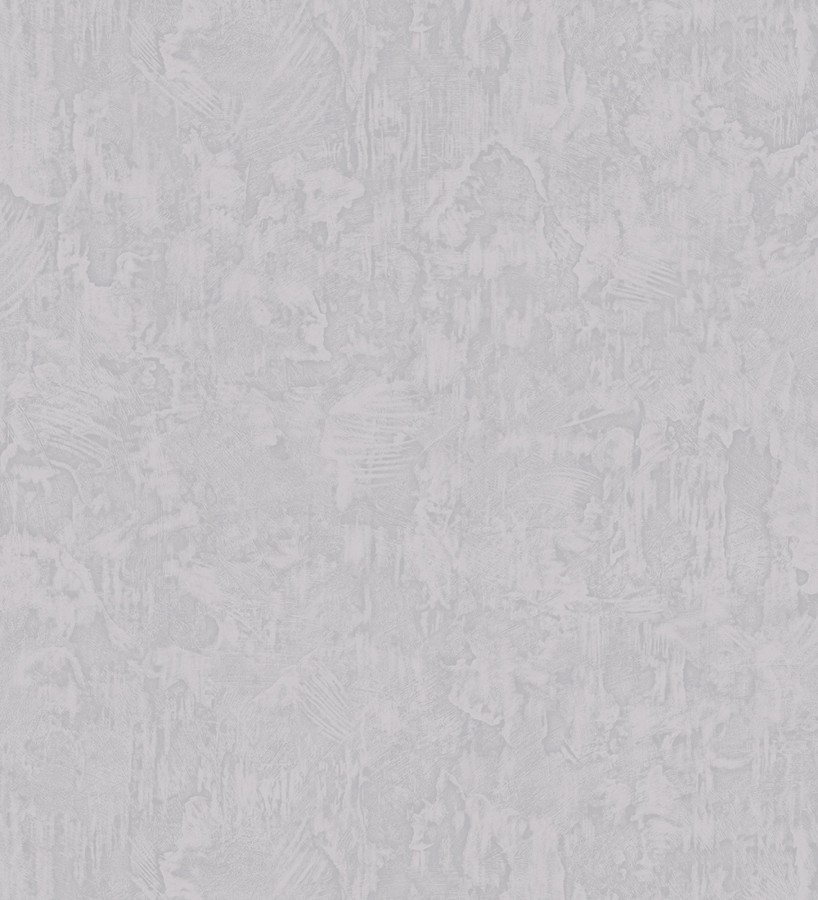 Papel pintado cemento pulido color gris bruma estilo loft moderno  Hudson Rugged 684166