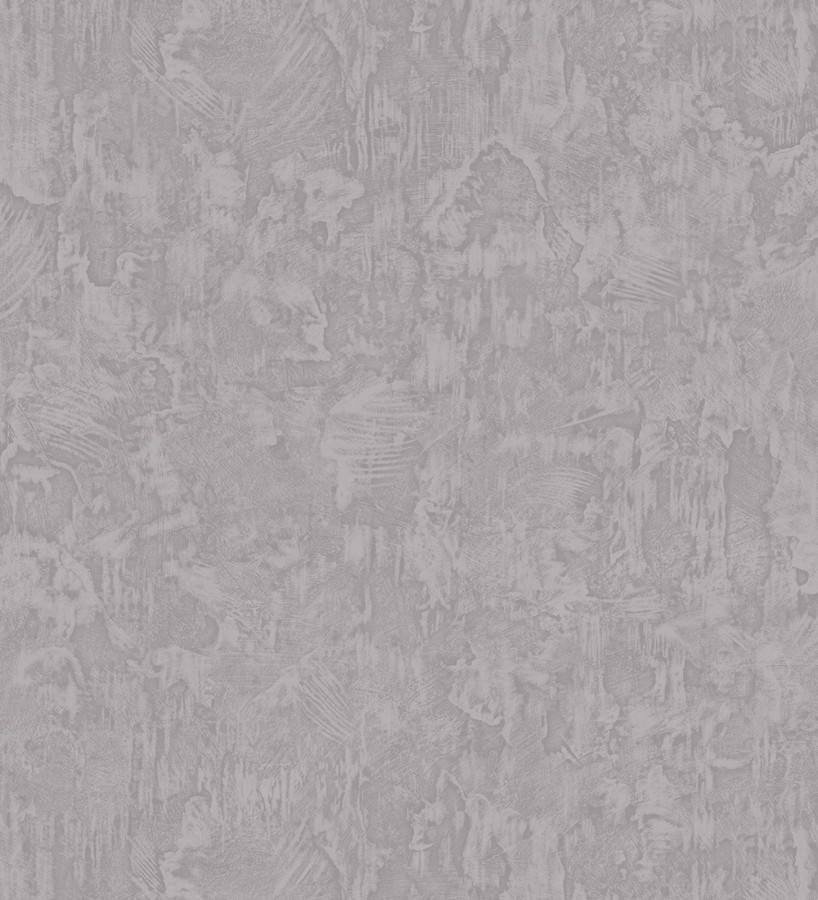 Papel pintado cemento pulido color gris visón estilo loft moderno  Hudson Rugged 684167