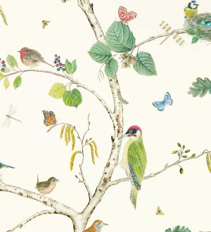 Papel pintado Avon Birdie 684170 Avon Birdie 684170