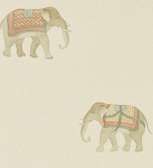 Papel pintado Mysore Elephant 684175 Mysore Elephant 684175