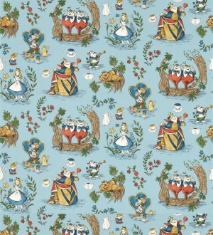 Papel pintado Alice In Wonderland 684215 Alice In Wonderland 684215