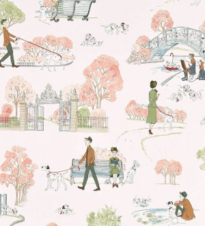 Papel pintado 101 Dalmatians 684218 101 Dalmatians 684218