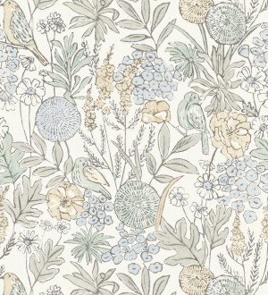 Papel pintado Mila Aviary 684264 Mila Aviary 684264