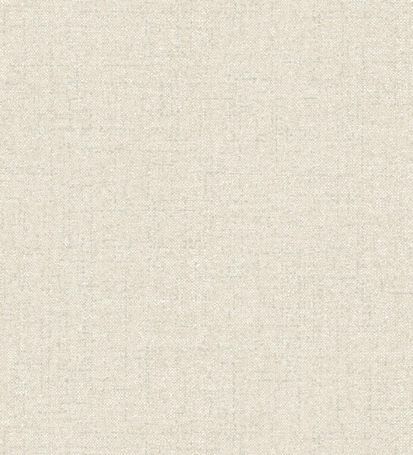 Papel pintado esencia textil con toques de arcilla y caliza en tonos beige  Bramble Calico 684284