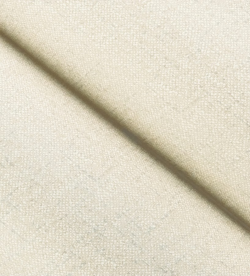 Papel pintado esencia textil con toques de arcilla y caliza en tonos beige  Bramble Calico 684284