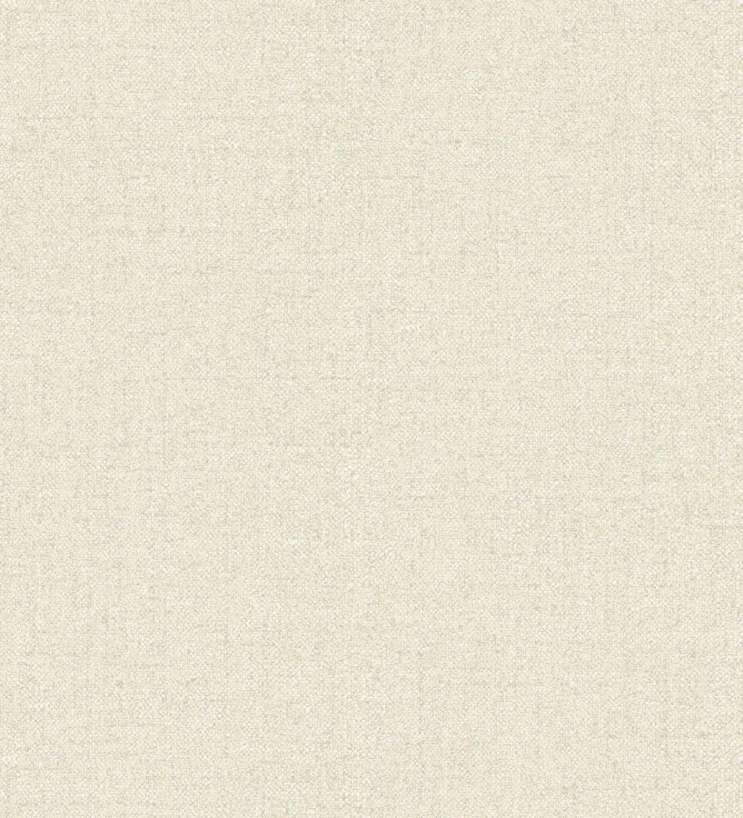 Papel pintado esencia textil con toques de arcilla y caliza en tonos arena  Bramble Calico 684289