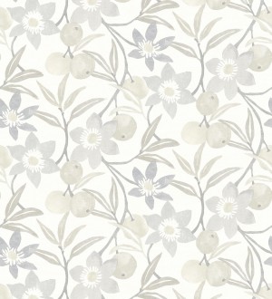 Papel pintado Rowan Nectarine 684303 Rowan Nectarine 684303