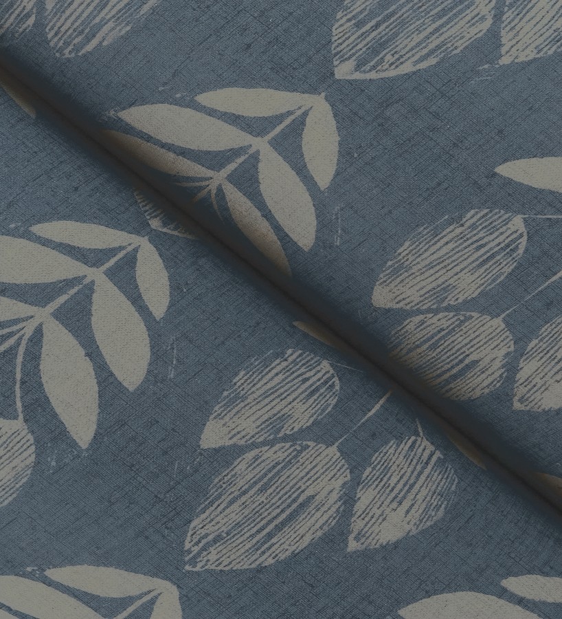 Papel pintado tulipanes textura lino y estilo provenzal  Early Tulipbud 684326