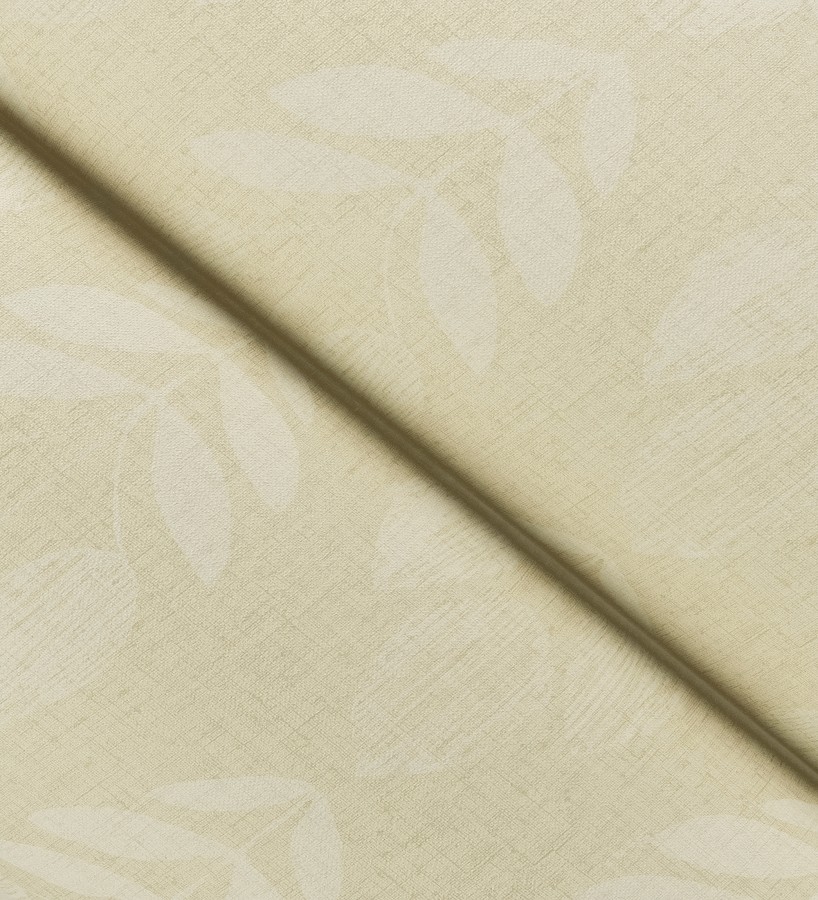 Papel pintado tulipanes textura lino y estilo provenzal  Early Tulipbud 684327