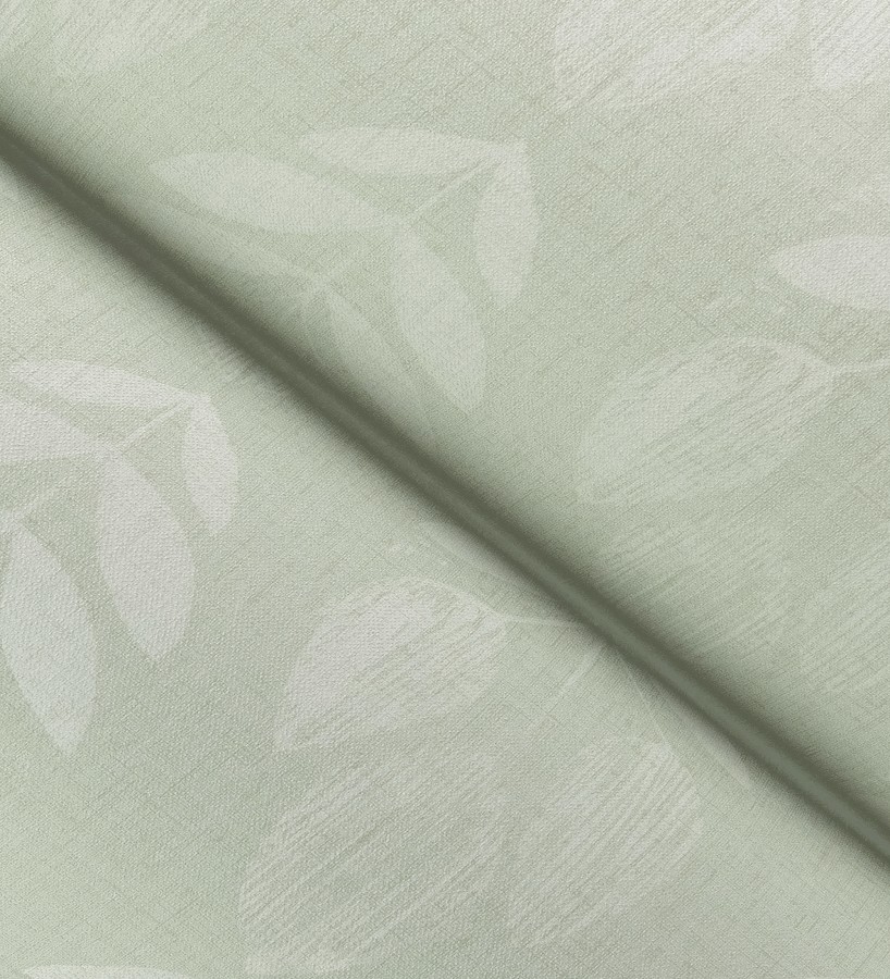 Papel pintado tulipanes textura lino y estilo provenzal  Early Tulipbud 684328