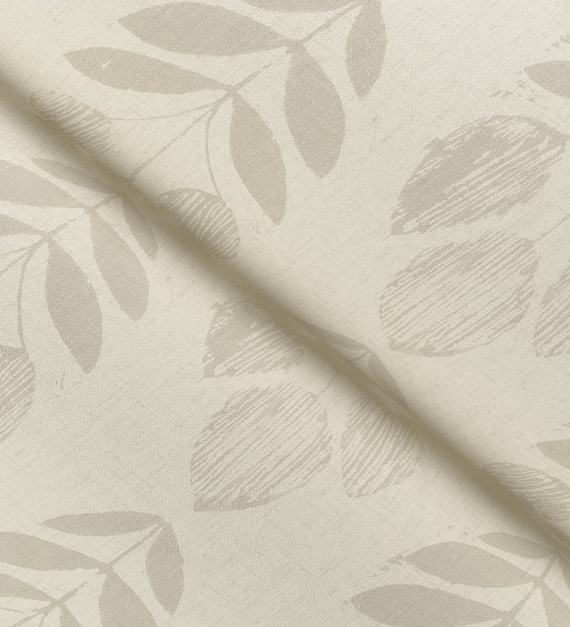 Papel pintado tulipanes textura lino y estilo provenzal  Early Tulipbud 684329