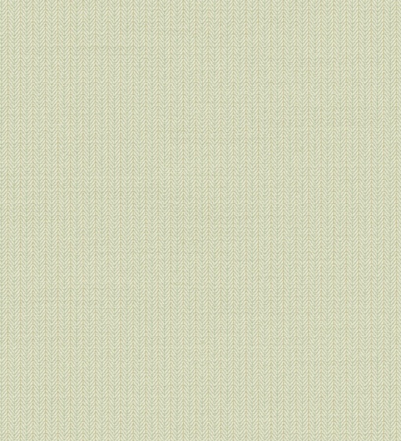 Papel pintado textil con diseño de espigas color verde pistacho claro  Houston Plaited 684378