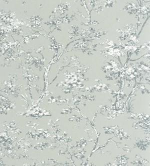 Papel pintado Nantes Arboreal 684433 Nantes Arboreal 684433