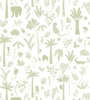 Papel pintado Milo Safari 684457 Milo Safari 684457