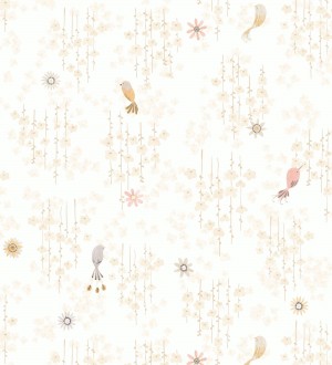 Papel pintado Alma Birds 684460 Alma Birds 684460