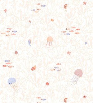 Papel pintado Pipo Jelly 684471 Pipo Jelly 684471