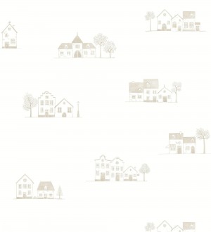 Papel pintado Cotswold Lovely 684478 Cotswold Lovely 684478