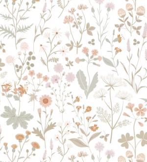 Papel pintado Yorkshire Floral 684535 Yorkshire Floral 684535