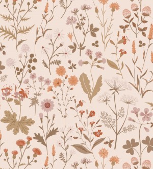 Papel pintado Yorkshire Floral 684541 Yorkshire Floral 684541