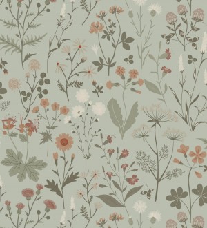 Papel pintado Yorkshire Floral 684543 Yorkshire Floral 684543