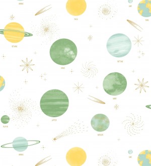 Papel pintado Juno Planetary 684550 Juno Planetary 684550