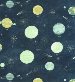 Papel pintado Juno Planetary 684551 Juno Planetary 684551